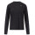 Eivy Loose Fit Wool Top Black Leopard Damen
