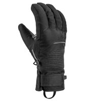 Leki Voltec TR Black Skihandschuhe