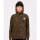 Eivy Techlight Ziphood Fleece Leopard