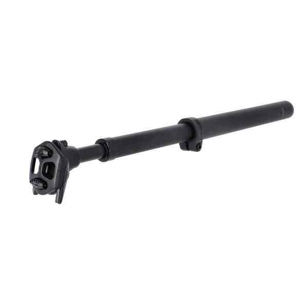 Ergotec Federsattelstütze SP-10.0 Vario 550