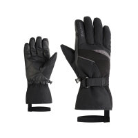 Ziener GONNIUS-Z GTX glove man Skihandschuh black