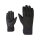Ziener ILION-Z AS® glove unisex Skihandschuh black