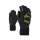 Ziener ILKO-Z WS glove unisex Skihandschuh lime green