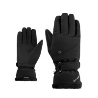 Ziener KEAKA-ZAS® PR glove lady Skihandschuh black