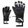 Ziener LONOS-Z AS® PR TOUCH glove junior unisex Skihandschuh black