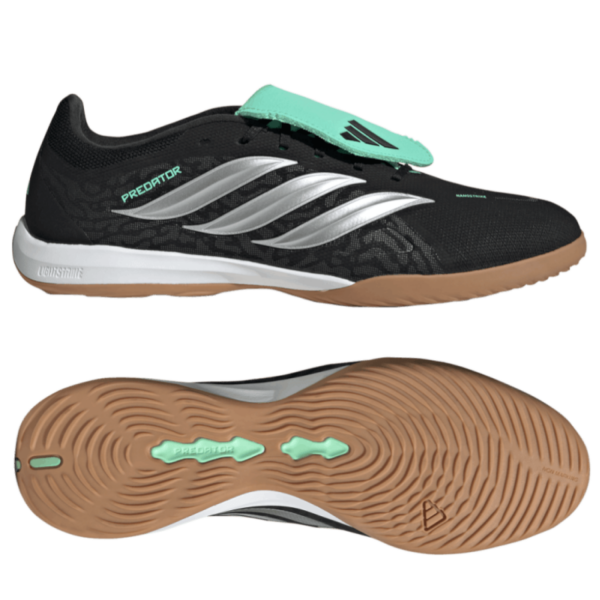 Adidas Predator League FT IN J IH7202 Hallenfußballschuh