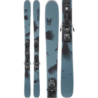 Faction Prodigy 0 SYS 85mm + M 10 GW Bindung Allmountain...