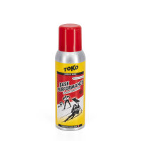ToKo Base Performance Liquid Paraffin Red 100ml