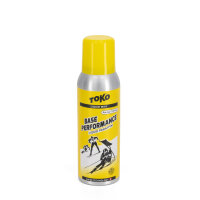 ToKo Base Performance Liquid Paraffin Yellow 100ml