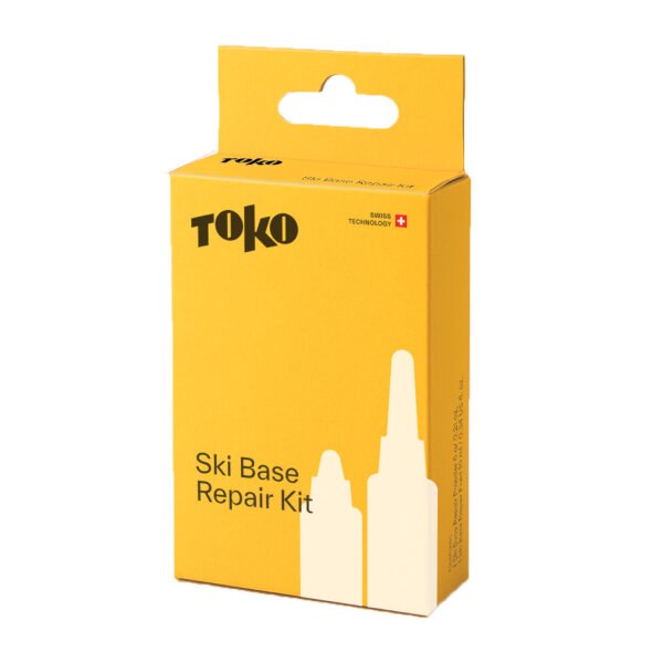 Toko Ski Base Repair Kit