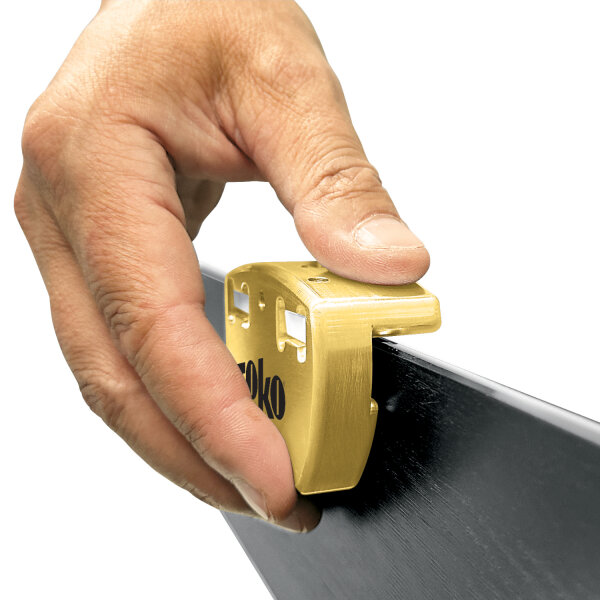 ToKo Ceramic Edge Tuner World Cup
