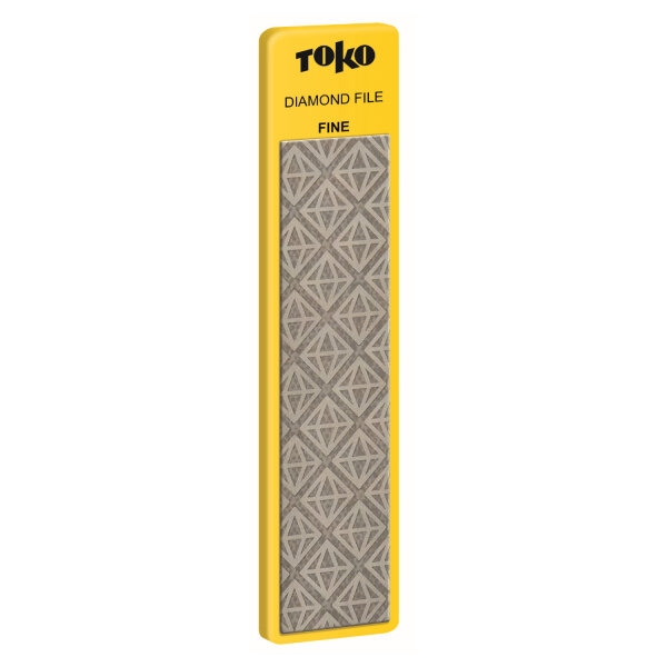 ToKo Diamond File Fine