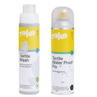 Toko care Duo Pack  - Textile Wash & Textile Water...