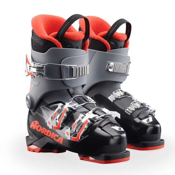 Nordica Speedmachine J 3 Kinder Skischuh 24,5