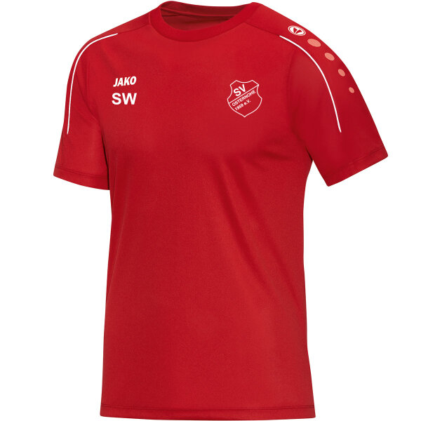JAKO T-Shirt Classico 6150-01 Unisex Osternohe 140