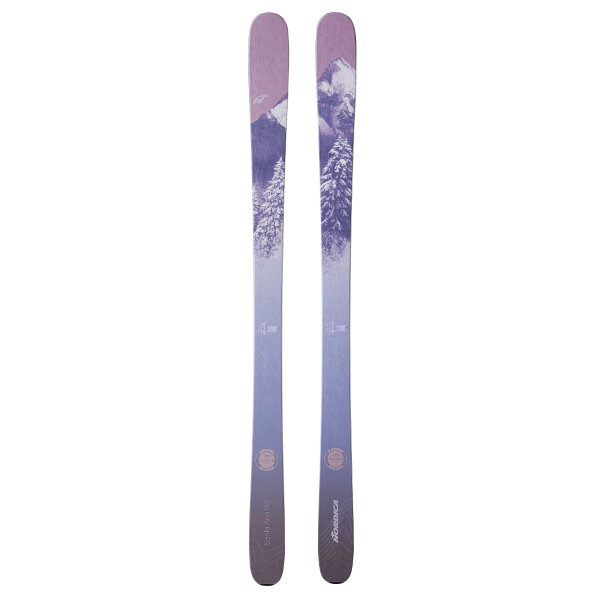 Nordica Santa Ana 88 Freeride Ski