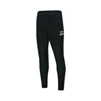 JAKO Trainingshose Classico 8450-08 schwarz Unisex...