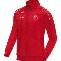 JAKO Polyesterjacke Classico 9350-01 Unisex Osternohe L