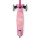 Affenzahn Micro Scooter Roller Mini Einhorn pink