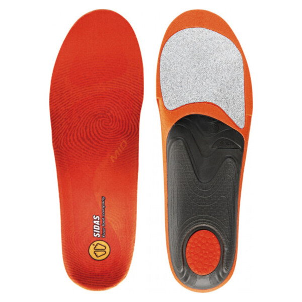 Sidas Winter 3Feet Mid Medium Einlegesohle 44-45