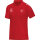 JAKO Polo Classico 6350-01 rot Unisex Osternohe M