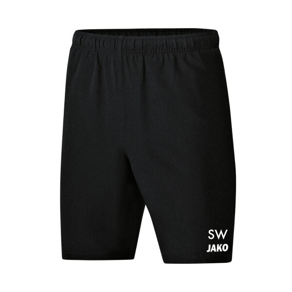 JAKO Short Classico 6250-08 Unisex 128