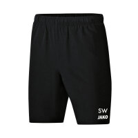 JAKO Short Classico 6250-08 Unisex 128