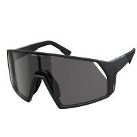 Scott PRO SHIELD LS Sonnenbrille black / grey light...