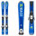 Salomon Race JR mit Bindung Kinderski 2020 140cm