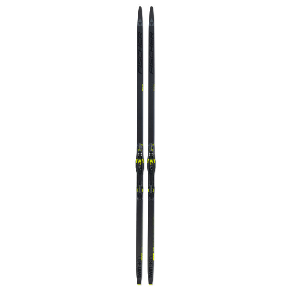 Fischer Twin Skin Race mit Bindung Langlaufski 197cm