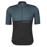 Scott GRAVEL TUNED Fahrradtrikot black