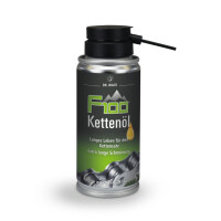 Ketten&ouml;l F100 100ml Spr&uuml;hdose