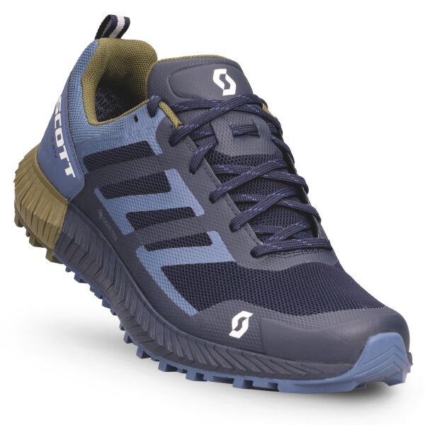 Scott Kinabalu 2 GTX dark blue/metal blue Herren Freizeitschuh