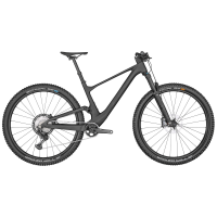 Scott Spark 910 MTB Fully Raw Carbon