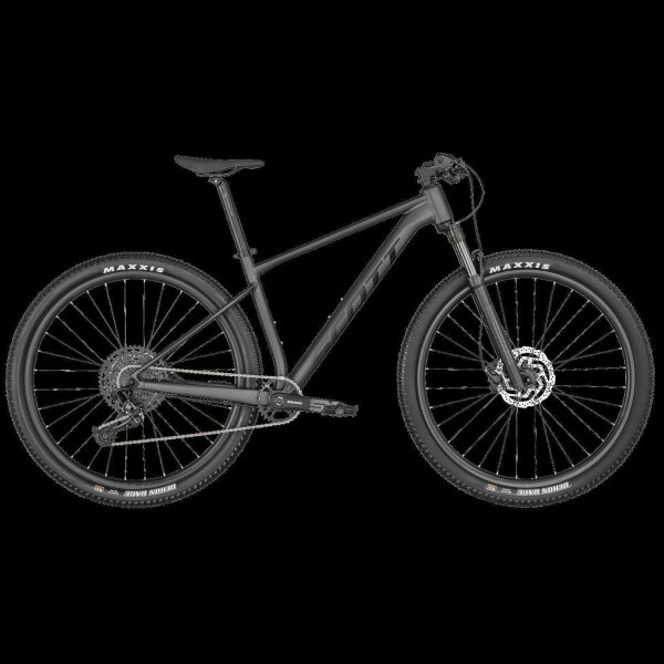 Scott Scale 970 grey MTB Hardtail Anthracite Grey