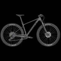 Scott Scale 970 grey MTB Hardtail Anthracite Grey