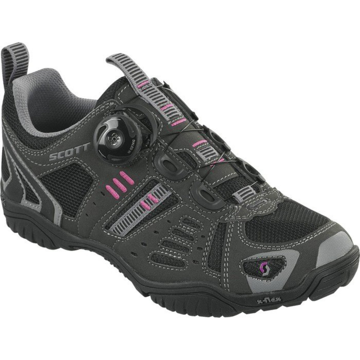 rennrad bekleidung kinder TEEN-W22H für – Gebogener Lenker | 10-Gang schwarz Ridley E-Kanzo Adventure: Carbon Color:Ghost Black