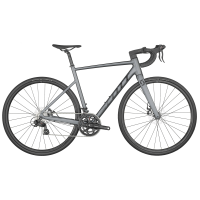 Scott Speedster 50 Rennrad Wolf Grey