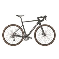 Scott Speedster 40 Rennrad Black