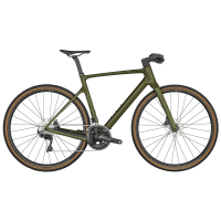 Scott Metrix 10 Rennrad Prism Olive Green