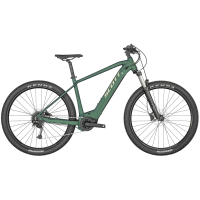 Scott Aspect eRIDE 950 E-Bike E-MTB Malachite Green