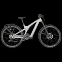 Scott Axis eRIDE FS 10 E-Bike E-City-Trekking Prism...