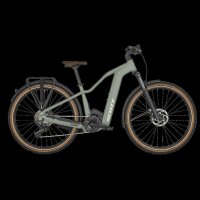 Scott Axis eRIDE 10 Lady E-Bike E-City-Trekking Highland...