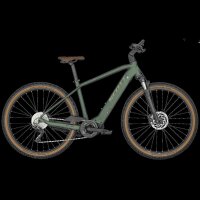 Scott Sub Cross eRIDE 10 Men E-Bike E-City-Trekking...