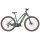 Scott Sub Cross eRIDE 10 Lady E-Bike E-City-Trekking Malachite Green