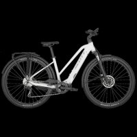 Scott Sub Cross eRIDE 20 Lady EQ E-Bike E-City-Trekking...