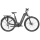 Scott Sub Cross eRIDE 20 Unisex EQ E-Bike E-City-Trekking Dark Anodized Grey