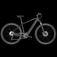 Scott Sub Cross eRIDE 30 Men E-Bike E-City-Trekking Dark...