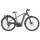 Scott Sub Sport eRIDE 10 Men E-Bike E-City-Trekking Malachite Green