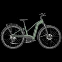 Scott Sub Sport eRIDE 10 Lady E-Bike E-City-Trekking...